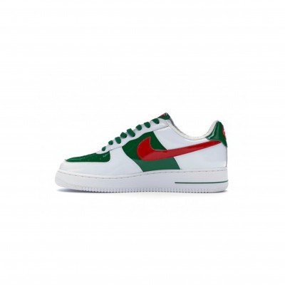 NIKE AIR FORCE 1 LOW WORLD CUP MEXICO 309096-162